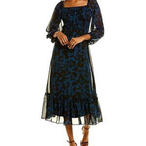 Taylor Midi Dress size 2